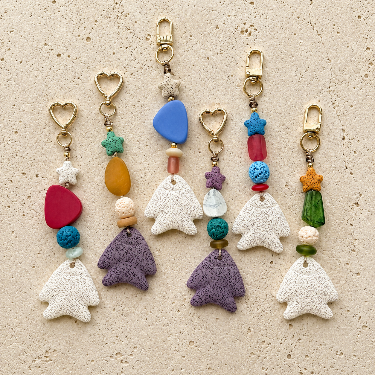 Bag Charms
