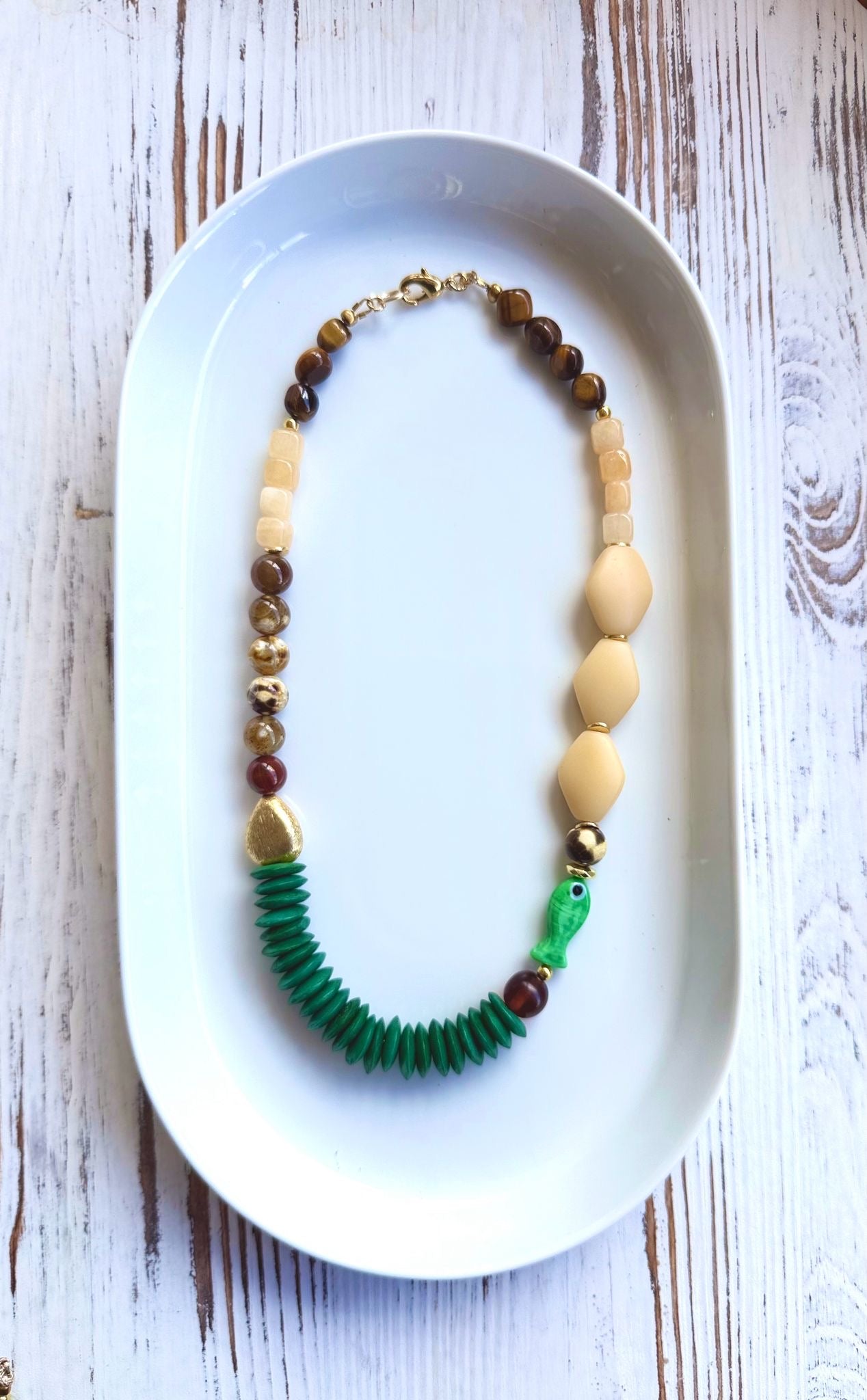 Collar Solstice