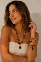 Golden Tide Collar