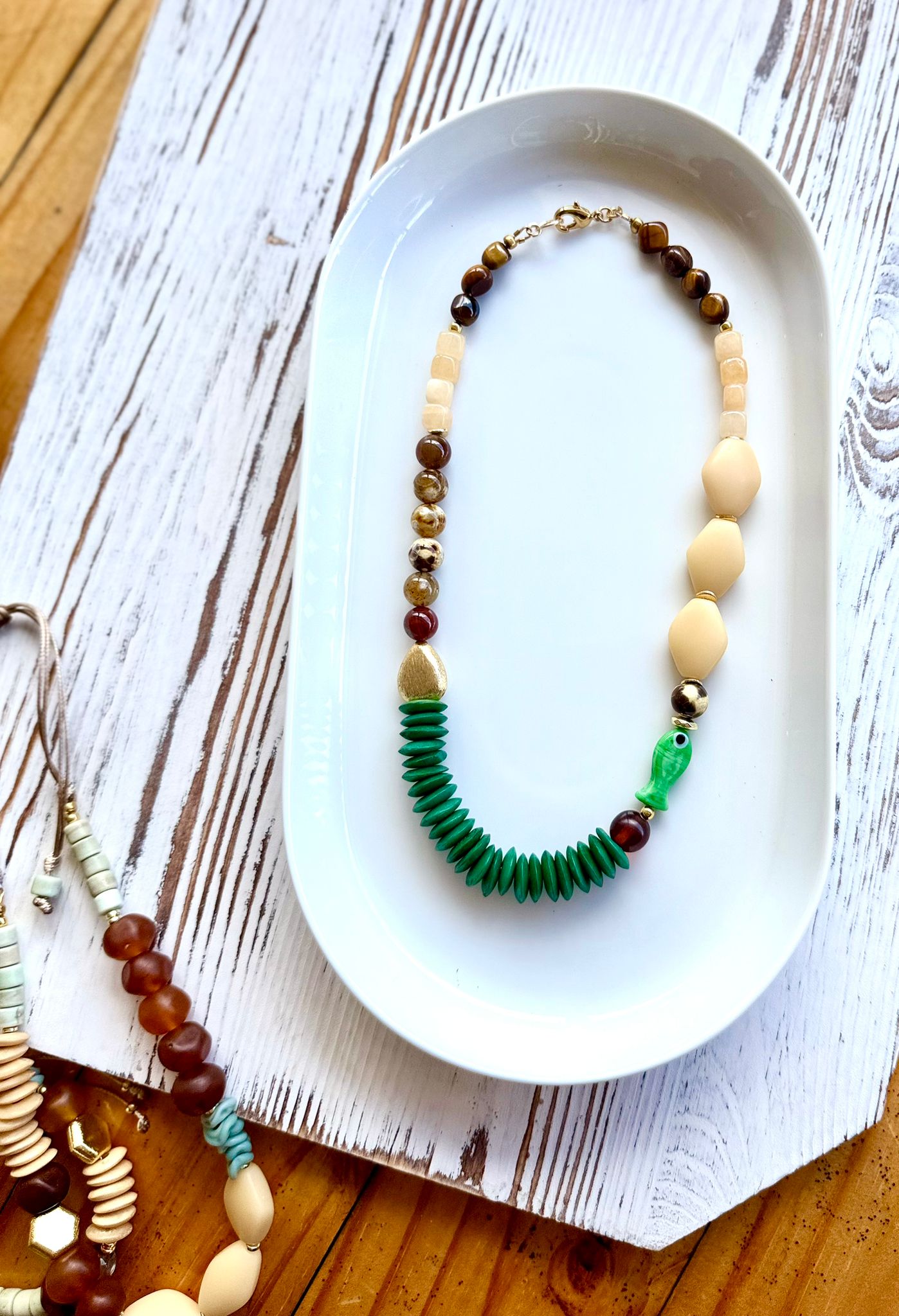 Collar Solstice