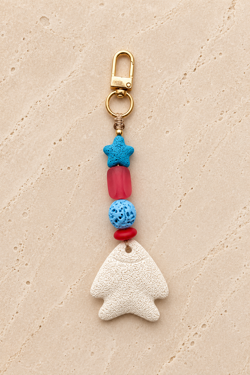 Bag Charms Bahia