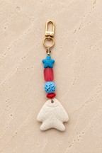 Bag Charms Bahia