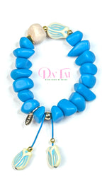 Soléa Blue Tulip