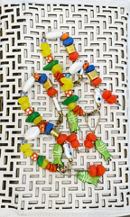 Pulsera Aurora