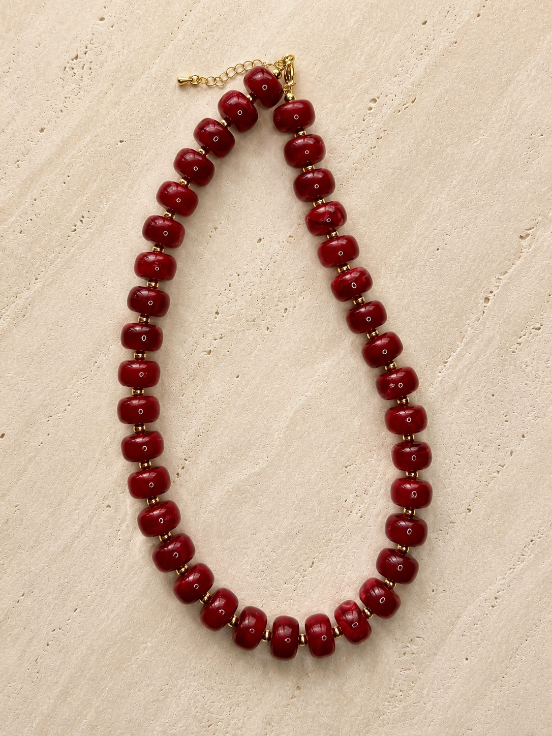 Isla Glow Cherry
