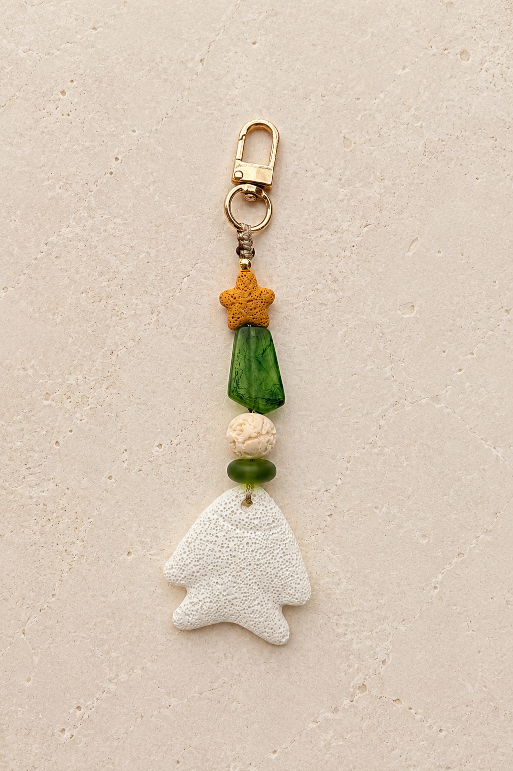 Bag Charms Bahia