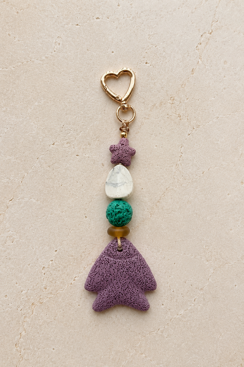 Bag Charms Bahia
