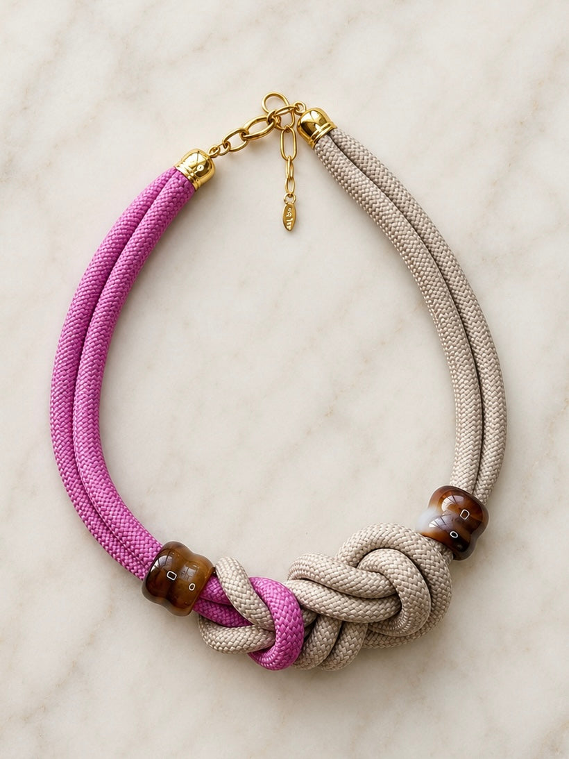Resiliencia Collar