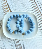 Pulseras Coastal Stacks