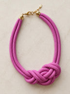Alma y Nudo Collar