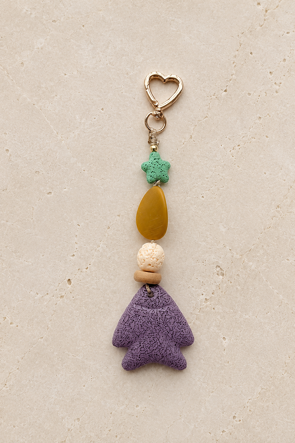 Bag Charms Bahia