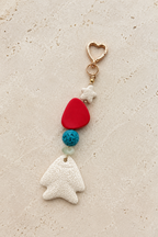 Bag Charms Bahia