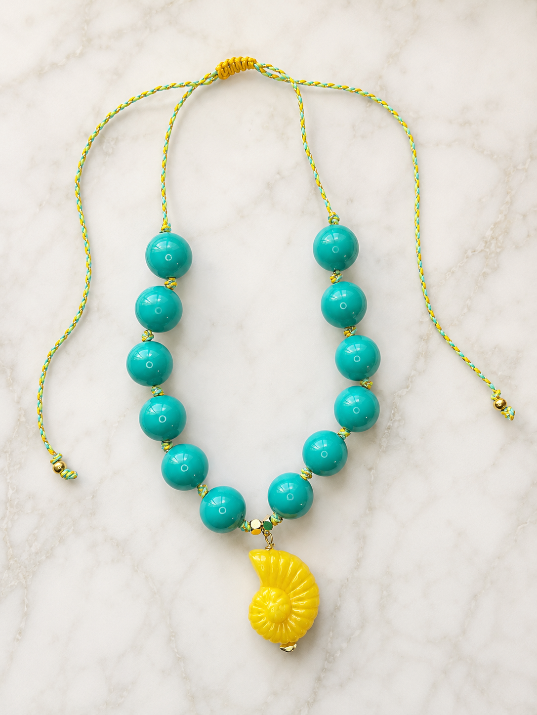 Sunbeam Collar