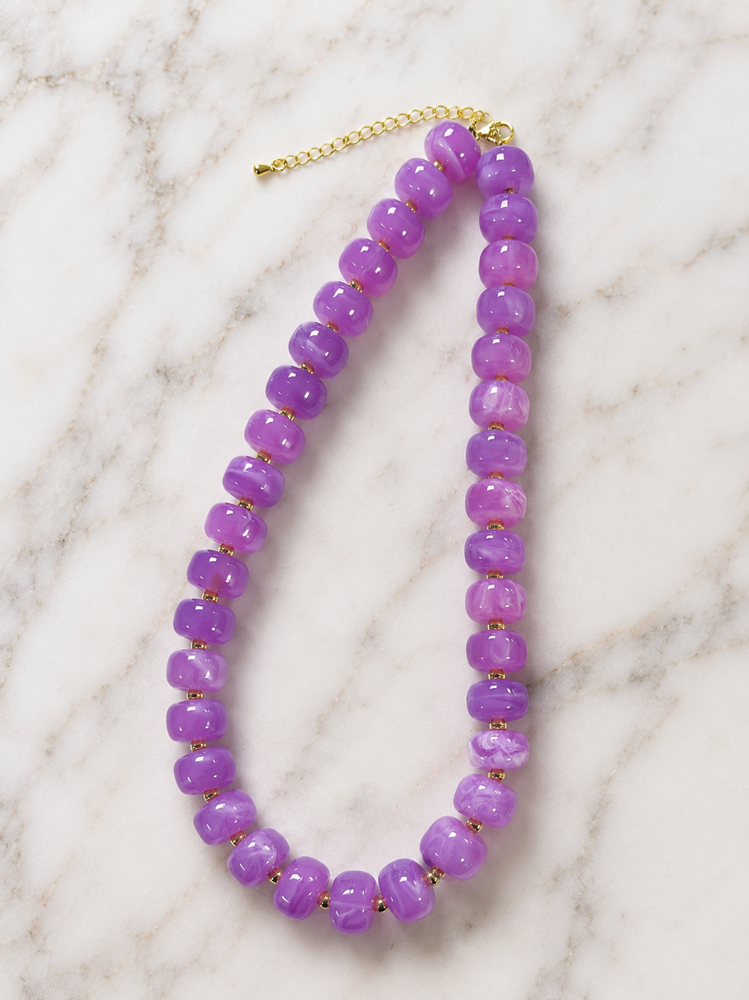Isla Glow Lilac