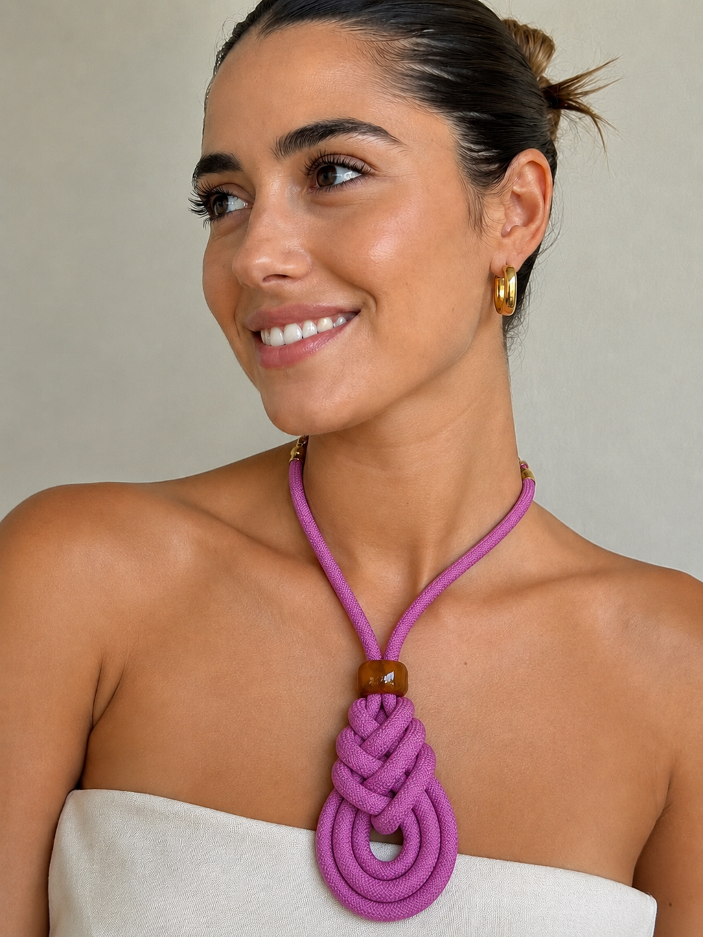 Transformación Collar