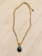 Olas & chain