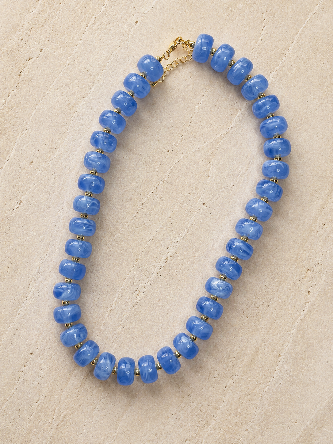 Isla Glow Blue