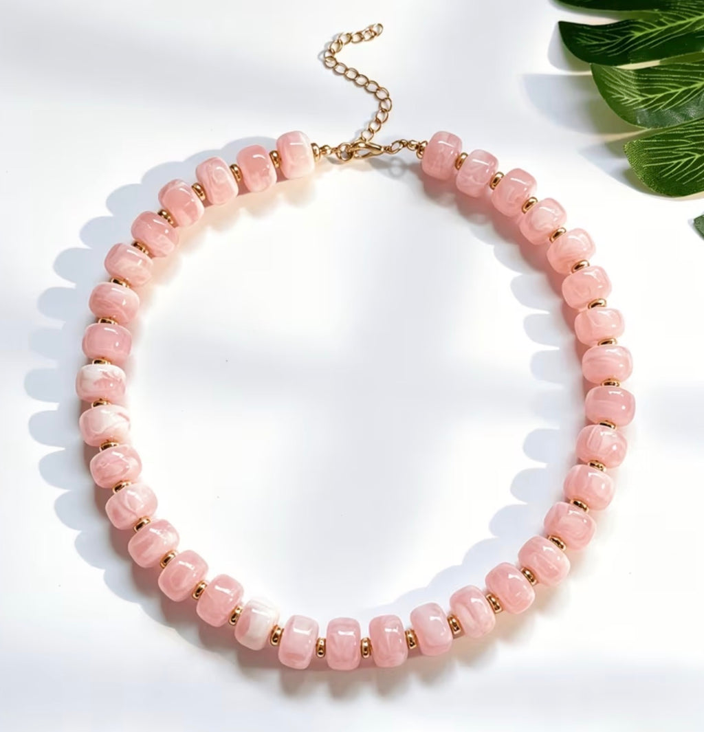 Isla Glow Pink