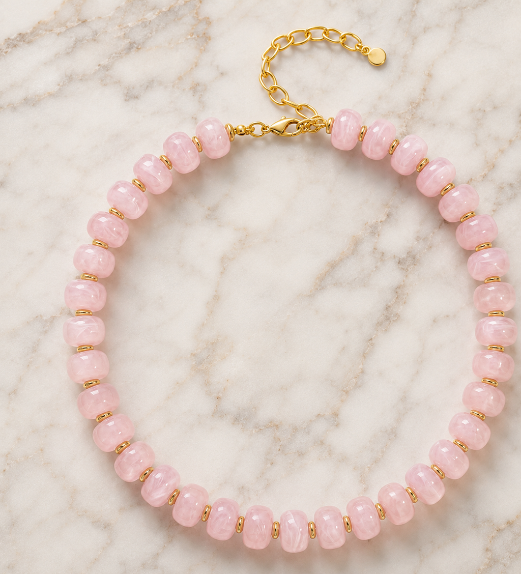 Isla Glow Pink