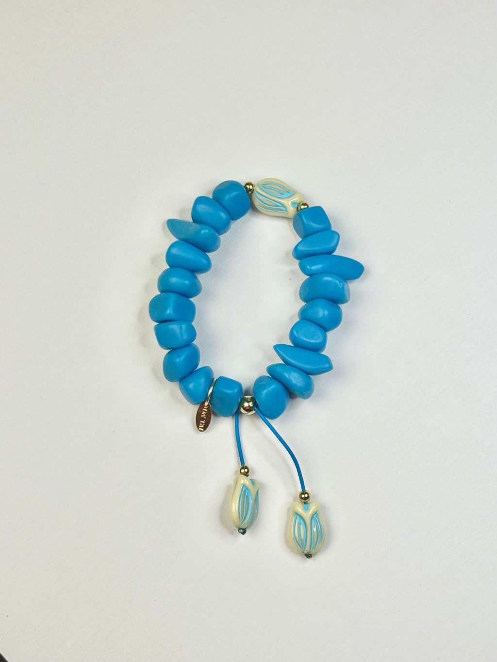 Soléa Blue Tulip