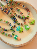 Tahiti Spring Collar