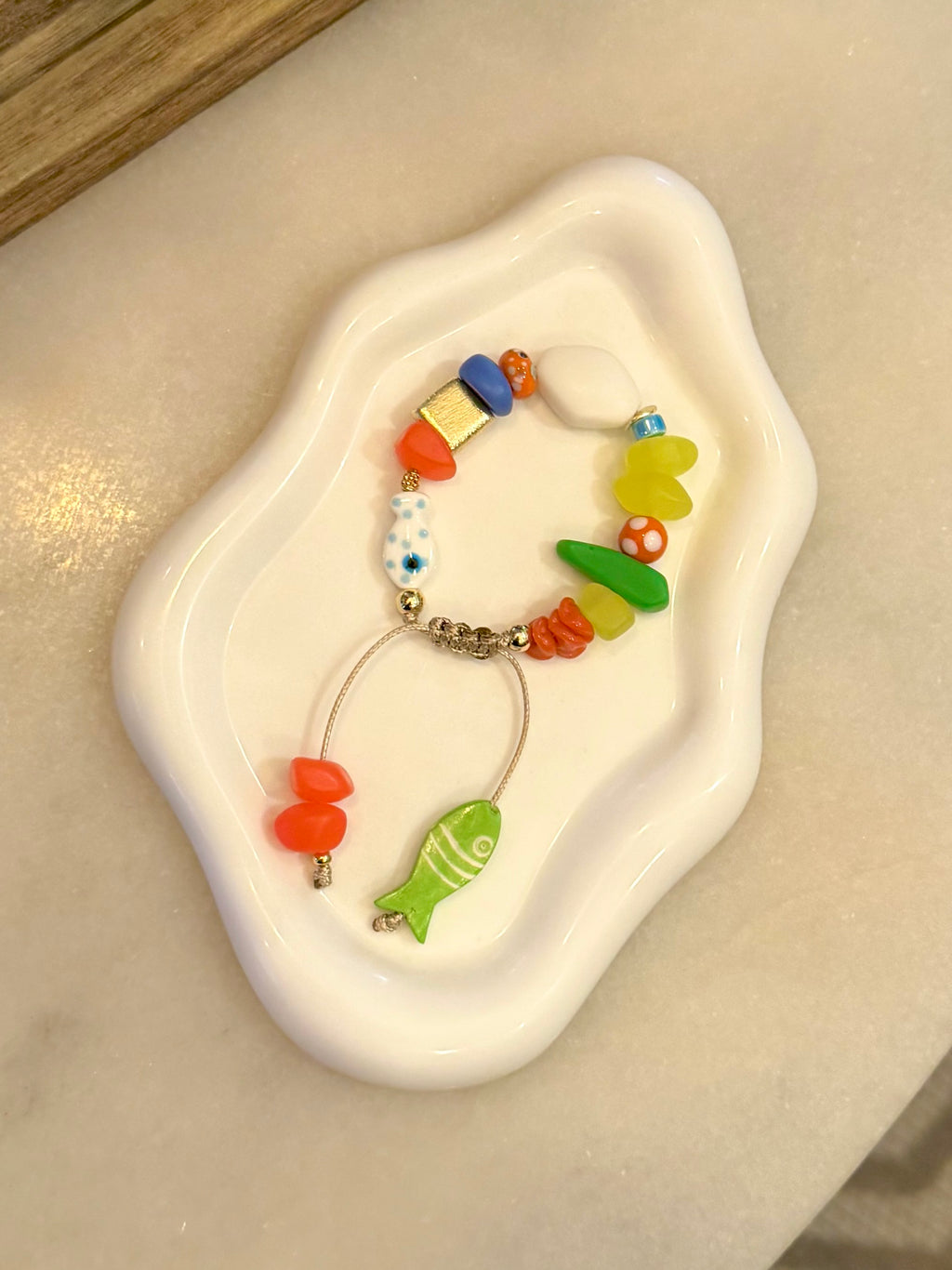 Pulsera Aurora