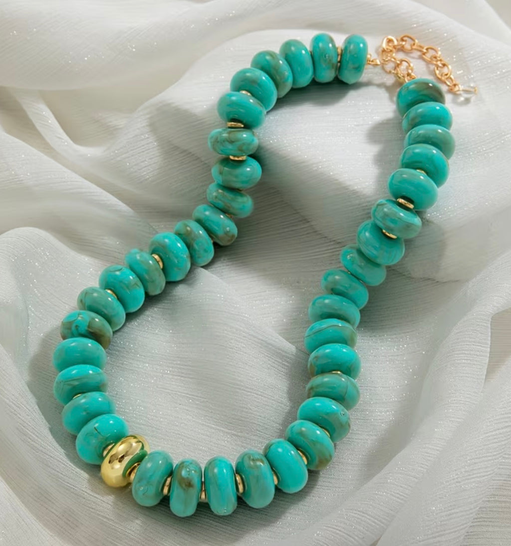 Collar Costa Bella