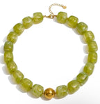 Collar Isla Glow