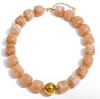 Collar Isla Glow
