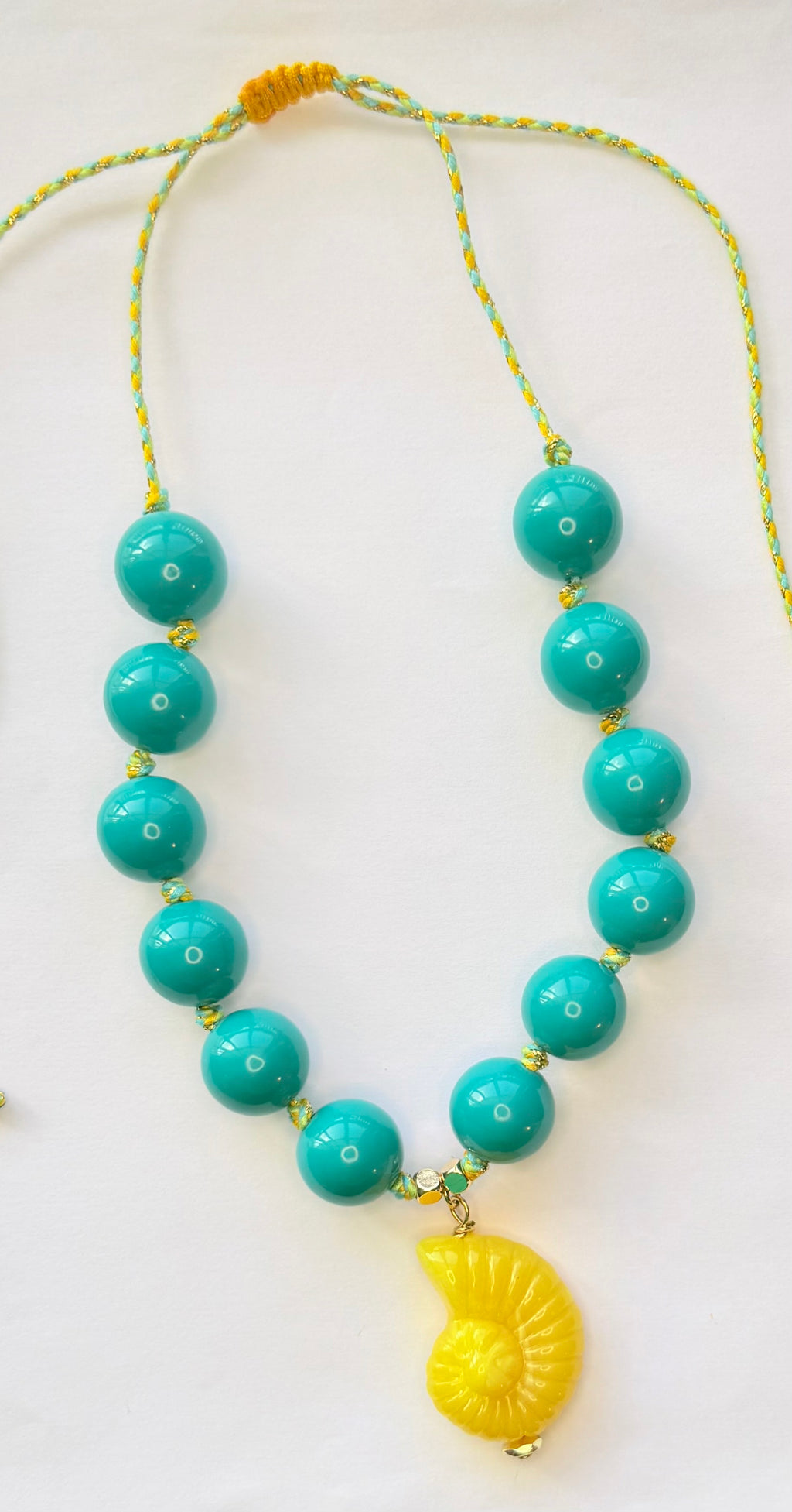 Sunbeam Collar