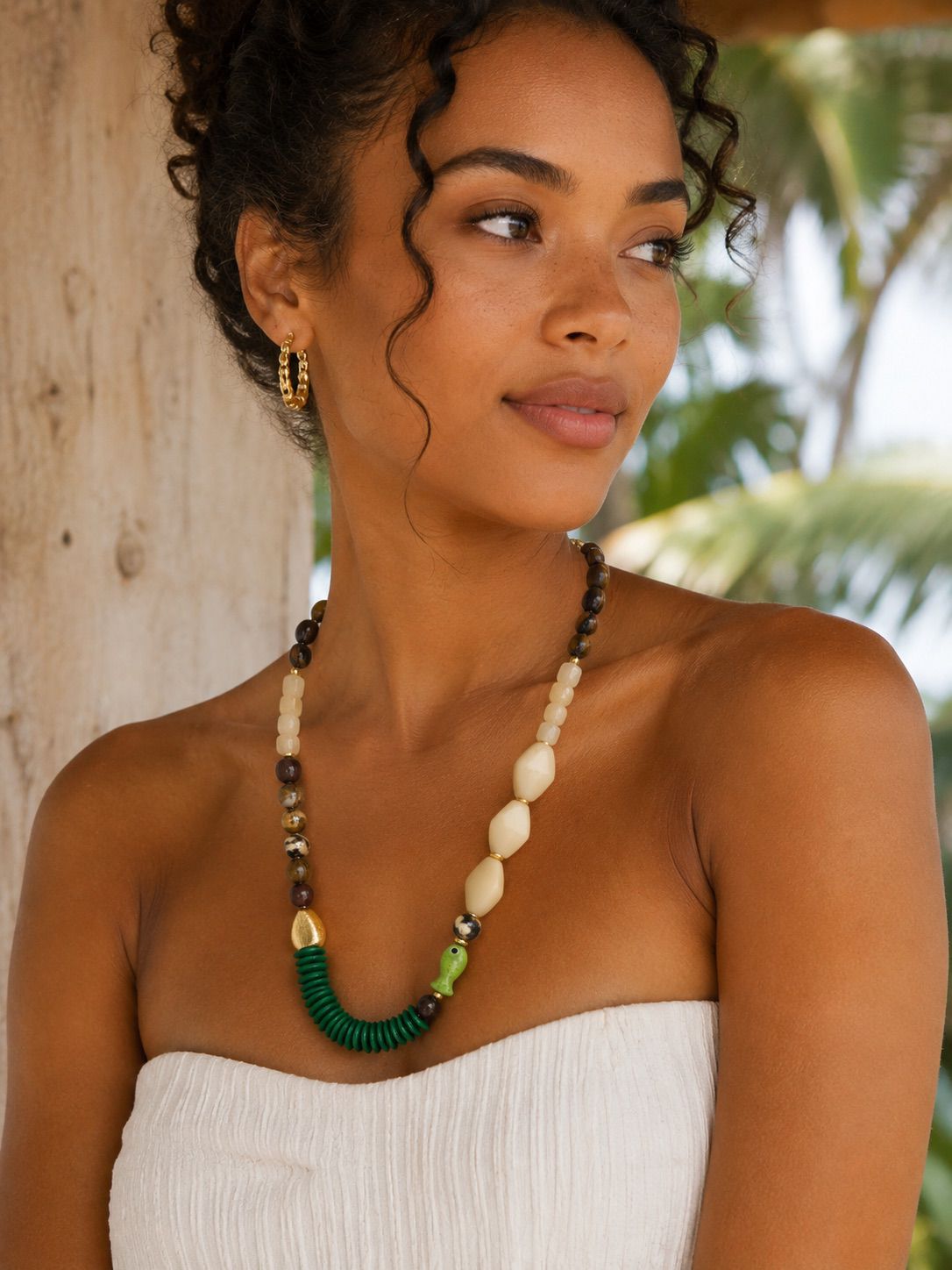 Collar Solstice