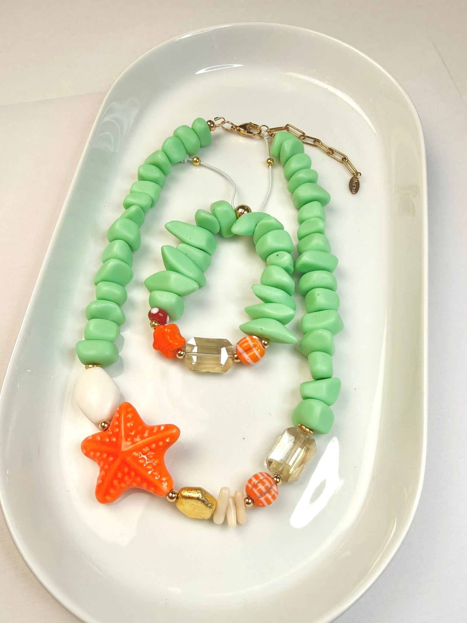 Star Green