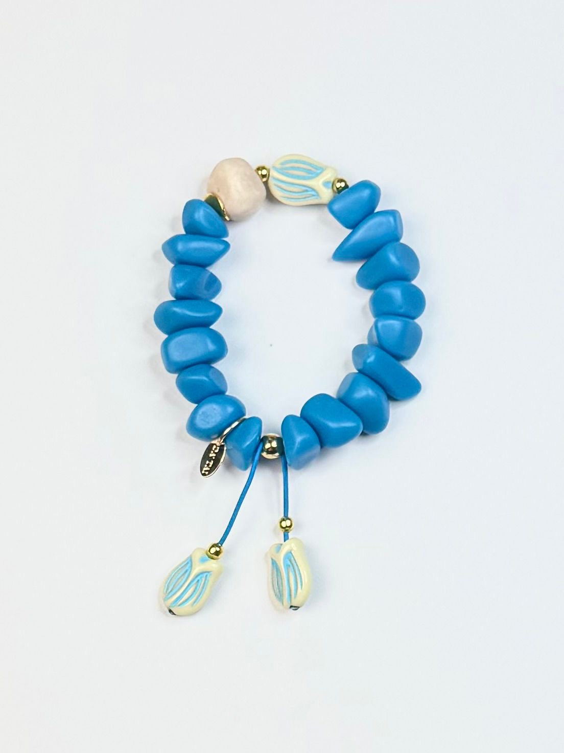 Soléa Blue Tulip