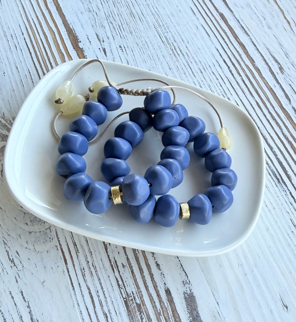 Pulseras Coastal Stacks